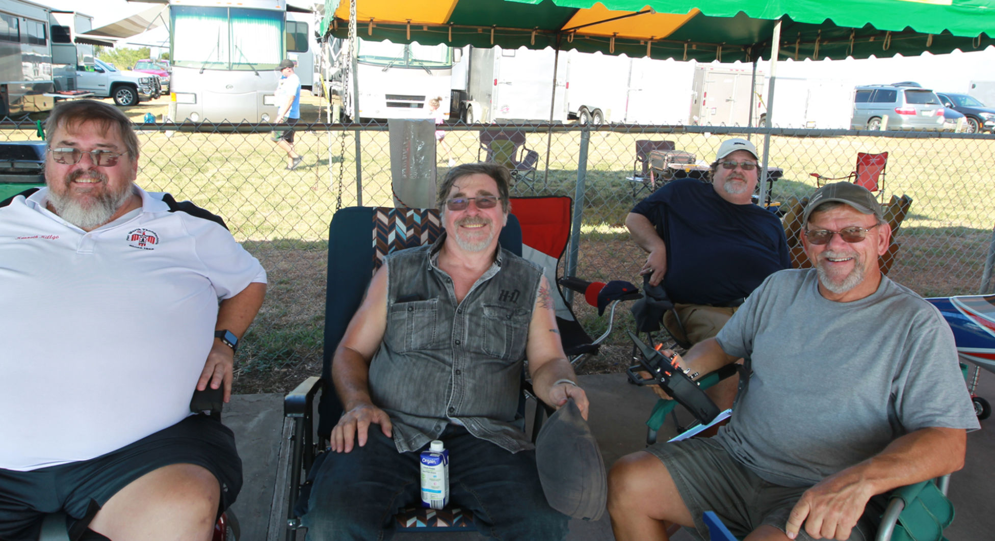 Greater Southwest Jet Rally